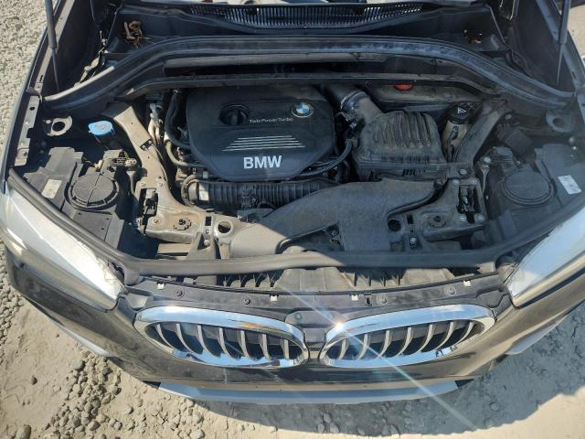 WBXHT3C32J5L27816 - 2018 BMW X1 XDRIVE28I Siyah fotoğraf 12