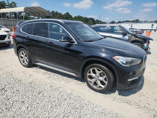 WBXHT3C32J5L27816 - 2018 BMW X1 XDRIVE28I Siyah fotoğraf 4