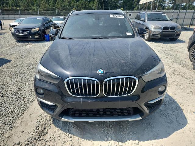 WBXHT3C32J5L27816 - 2018 BMW X1 XDRIVE28I Siyah fotoğraf 5