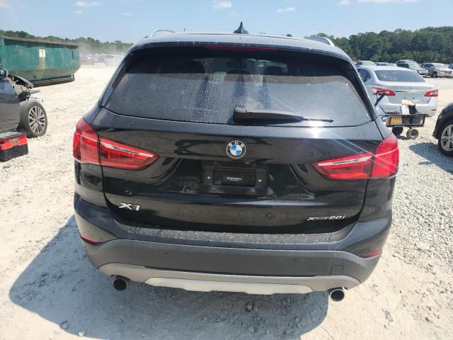 WBXHT3C32J5L27816 - 2018 BMW X1 XDRIVE28I Siyah fotoğraf 6