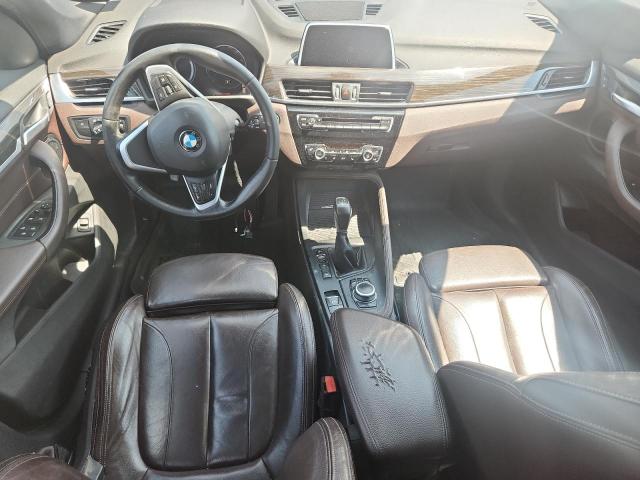 WBXHT3C32J5L27816 - 2018 BMW X1 XDRIVE28I Siyah fotoğraf 8