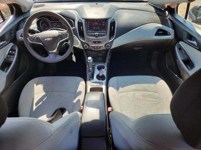 1G1BE5SM0K7108435 - 2019 CHEVROLET CRUZE LT Көк фото 8