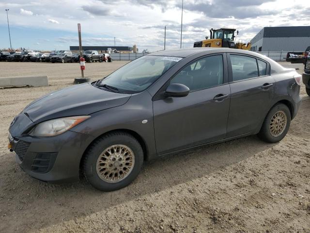 2010 MAZDA 3 I, 