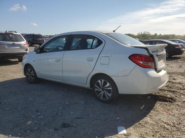 ML32F3FJ5HHF07553 - 2017 MITSUBISHI MIRAGE G4 ES 白色 照片 2