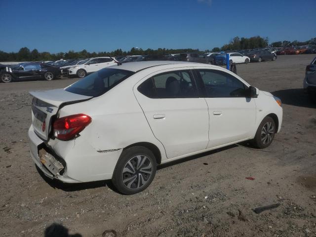 ML32F3FJ5HHF07553 - 2017 MITSUBISHI MIRAGE G4 ES 白色 照片 3