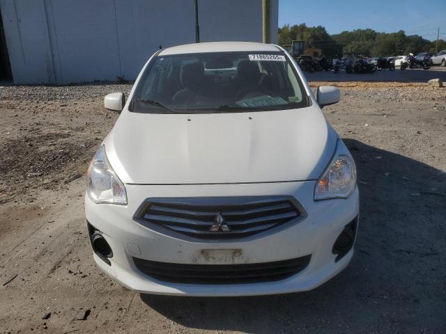 ML32F3FJ5HHF07553 - 2017 MITSUBISHI MIRAGE G4 ES 白色 照片 5