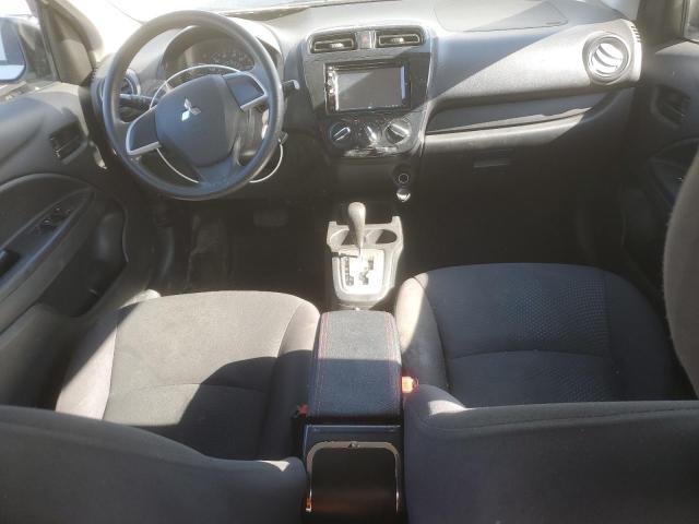 ML32F3FJ5HHF07553 - 2017 MITSUBISHI MIRAGE G4 ES 白色 照片 8