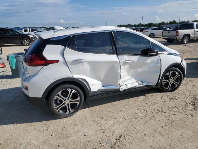 1G1FZ6S0XM4104843 - 2021 CHEVROLET BOLT EV PREMIER WHITE photo 3