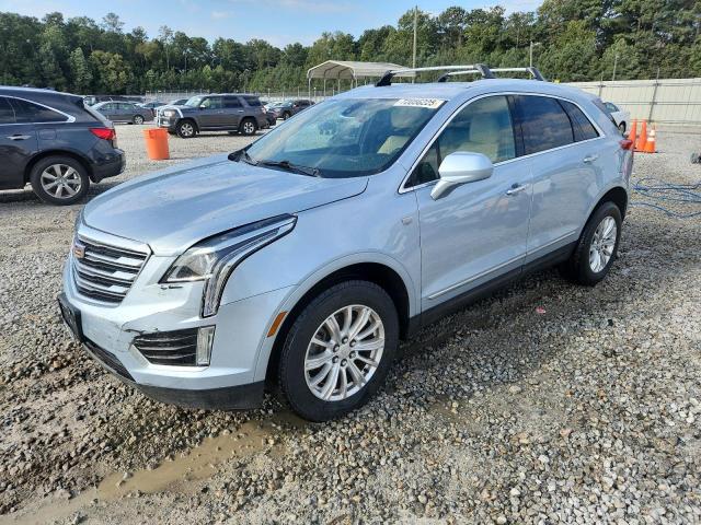 2017 CADILLAC XT5, 