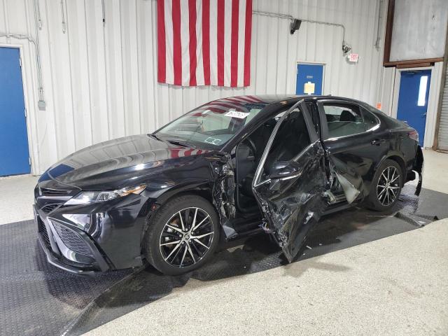 2024 TOYOTA CAMRY SE NIGHT SHADE, 