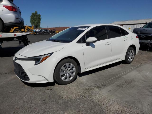 2023 TOYOTA COROLLA LE, 