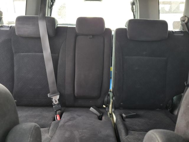 JHLRD78816C052679 - 2006 HONDA CR-V EX 银色 照片 10