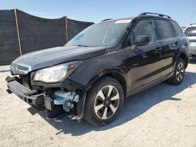 2018 SUBARU FORESTER 2.5I PREMIUM, 