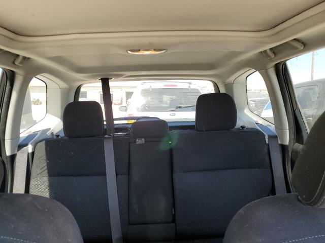 JF2SJAEC7JH463112 - 2018 SUBARU FORESTER 2.5I PREMIUM 黑色 照片 10