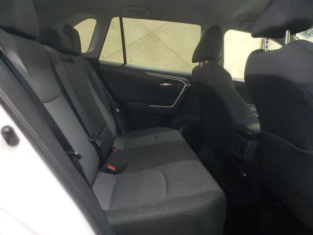 2T3P1RFV6RW472960 - 2024 TOYOTA RAV4 XLE თეთრი ფოტო 11