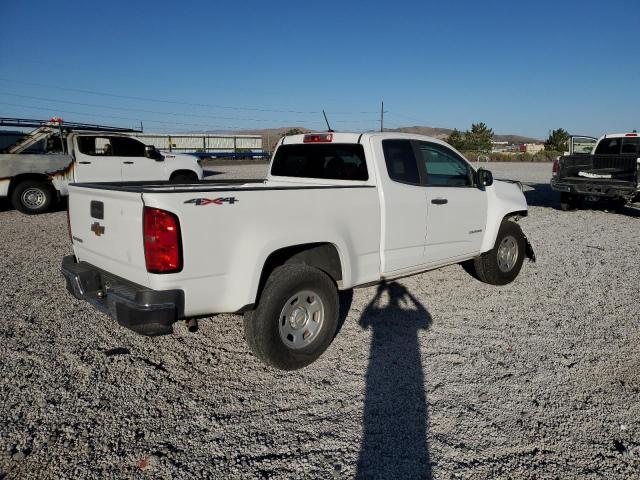 1GCHTBEA8J1307077 - 2018 CHEVROLET COLORADO WHITE photo 3