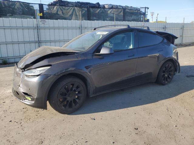 2021 TESLA MODEL Y, 