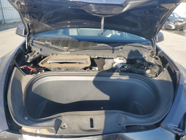 5YJYGAEE4MF155005 - 2021 TESLA MODEL Y 灰色 照片 11