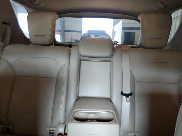 4JGDA5HB3DA260051 - 2013 MERCEDES-BENZ ML 350 4MATIC GREEN photo 10