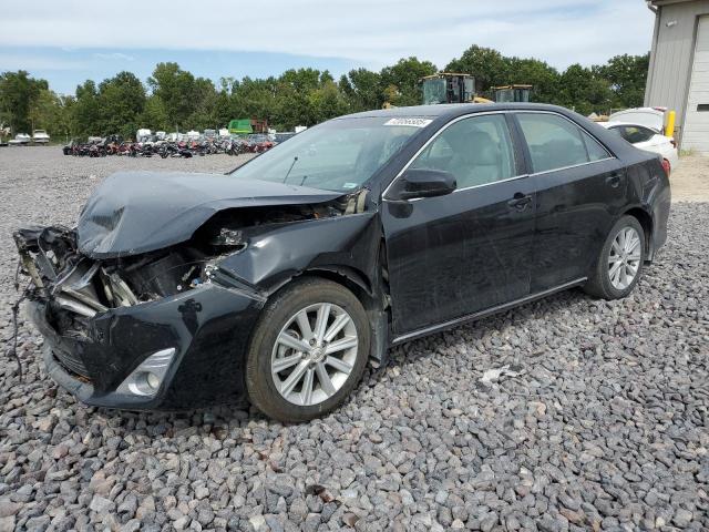 2012 TOYOTA CAMRY BASE, 