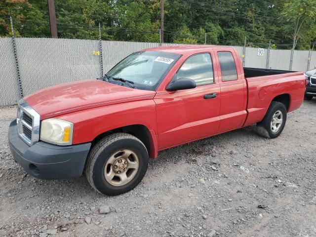 2005 DODGE DAKOTA ST, 