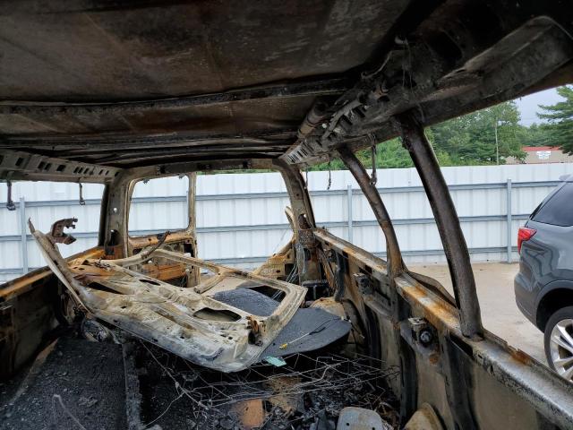 1GAZGPFG7K1270963 - 2019 CHEVROLET EXPRESS G3 LT BURN photo 10