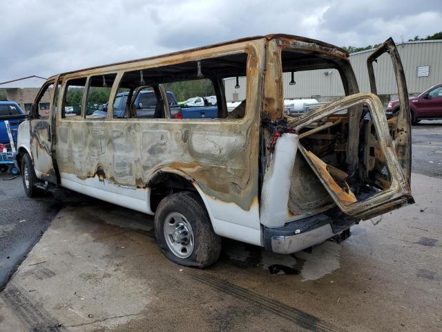 1GAZGPFG7K1270963 - 2019 CHEVROLET EXPRESS G3 LT BURN photo 2