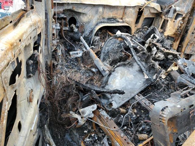 1GAZGPFG7K1270963 - 2019 CHEVROLET EXPRESS G3 LT BURN photo 8