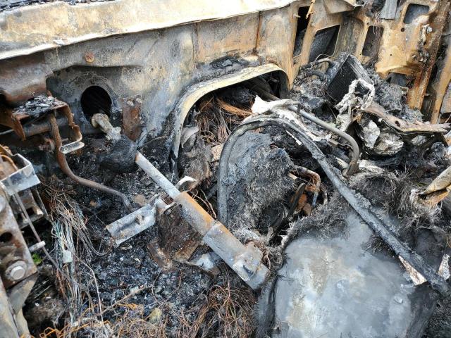 1GAZGPFG7K1270963 - 2019 CHEVROLET EXPRESS G3 LT BURN photo 9