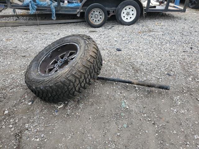 3C6UR5DL9EG211605 - 2014 RAM 2500 SLT ნაცრისფერი ფოტო 12