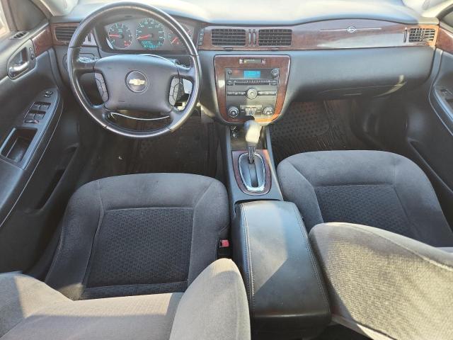 2G1WG5EK7B1219132 - 2011 CHEVROLET IMPALA LT 白色 照片 8