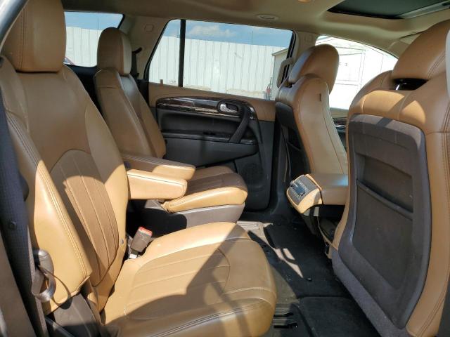 5GAKVCKD8FJ147246 - 2015 BUICK ENCLAVE BEIGE photo 11