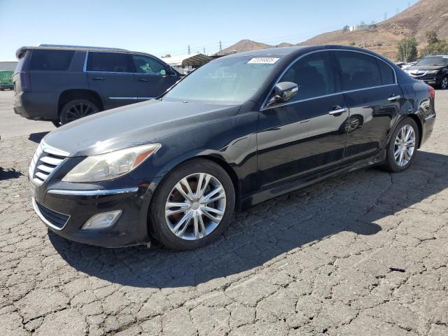 2014 HYUNDAI GENESIS 3.8L, 