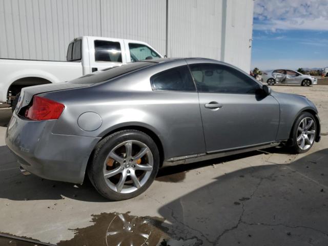 JNKCV54E13M212046 - 2003 INFINITI G35 SILVER photo 3