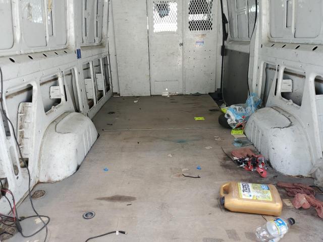 WD3PE7CC0F5961315 - 2015 MERCEDES-BENZ SPRINTER 2500 Ağ foto 10