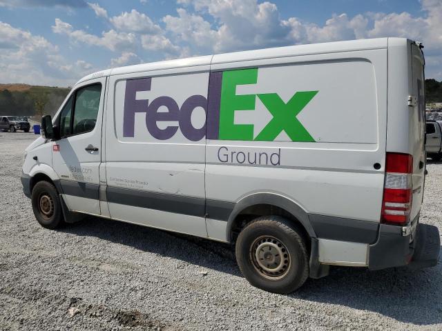 WD3PE7CC0F5961315 - 2015 MERCEDES-BENZ SPRINTER 2500 Ağ foto 2