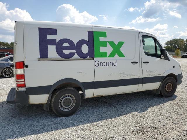 WD3PE7CC0F5961315 - 2015 MERCEDES-BENZ SPRINTER 2500 Ağ foto 3