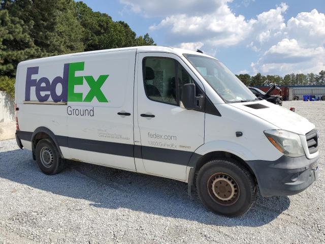 WD3PE7CC0F5961315 - 2015 MERCEDES-BENZ SPRINTER 2500 Ağ foto 4