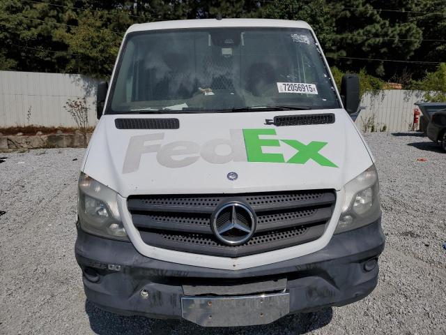 WD3PE7CC0F5961315 - 2015 MERCEDES-BENZ SPRINTER 2500 Ağ foto 5
