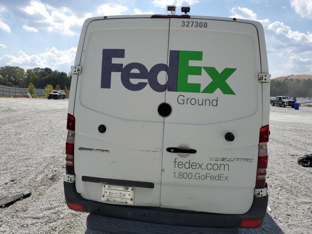 WD3PE7CC0F5961315 - 2015 MERCEDES-BENZ SPRINTER 2500 Ağ foto 6