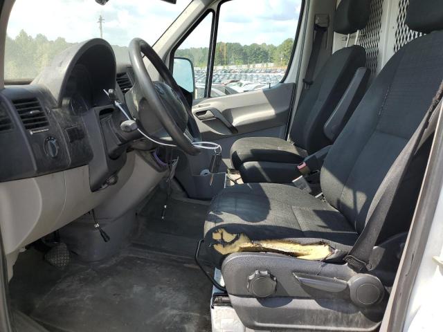 WD3PE7CC0F5961315 - 2015 MERCEDES-BENZ SPRINTER 2500 Ağ foto 7