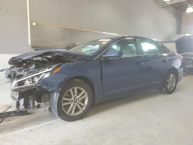 2015 HYUNDAI SONATA SE, 