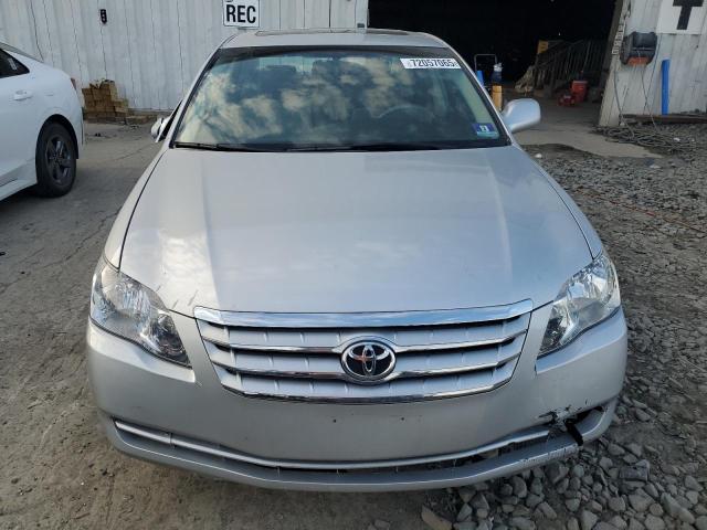 4T1BK36B37U232149 - 2007 TOYOTA AVALON XL 银色 照片 5