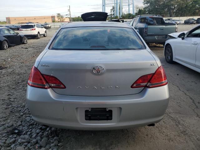 4T1BK36B37U232149 - 2007 TOYOTA AVALON XL 银色 照片 6