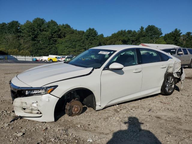 2018 HONDA ACCORD LX, 