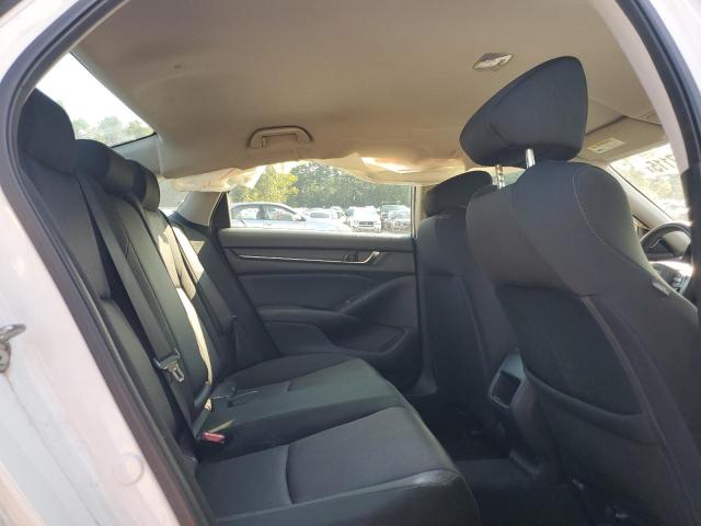 1HGCV1F16JA035868 - 2018 HONDA ACCORD LX 白色 照片 10