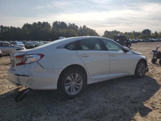 1HGCV1F16JA035868 - 2018 HONDA ACCORD LX 白色 照片 3