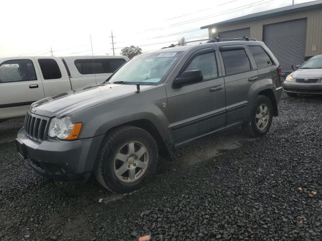 2008 JEEP GRAND CHER LAREDO, 