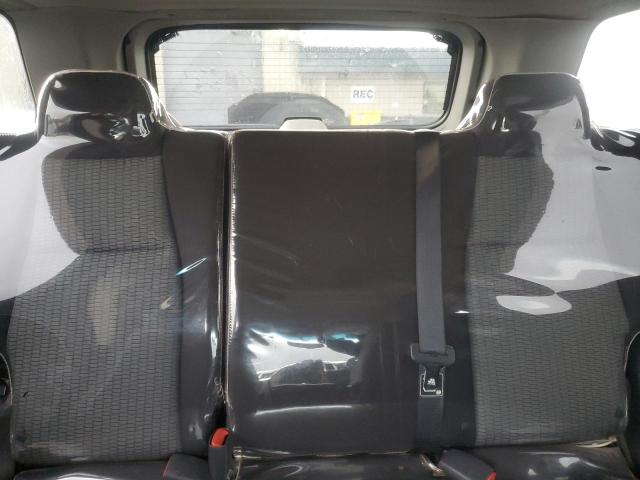 1J8HR48N58C153606 - 2008 JEEP GRAND CHER LAREDO 灰色 照片 10