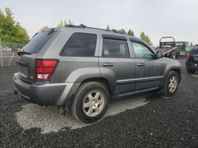 1J8HR48N58C153606 - 2008 JEEP GRAND CHER LAREDO 灰色 照片 3